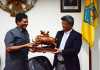 Program Simantri diharapkan dapat Meningkatkan Kualitas Daging Sapi di Bali - Kundur News