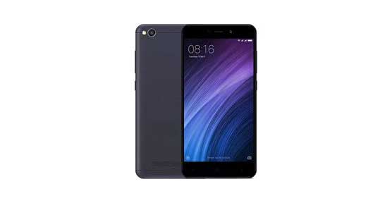 Xiaomi Redmi 4A Smartphone Buatan Indonesia