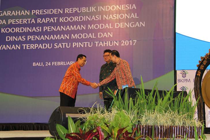 Mendagri Akui Pemda Belum Mampu Jabarkan Kebijakan Investasi Nasional