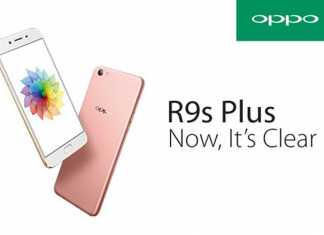 Smartphone Oppo Siapkan Model Baru 2017