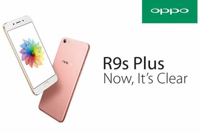 Smartphone Oppo Siapkan Model Baru 2017