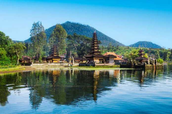 Pasca Kunjungan Raja Salman, Bali Lirik Promosi Pariwisata ke Arab Saudi