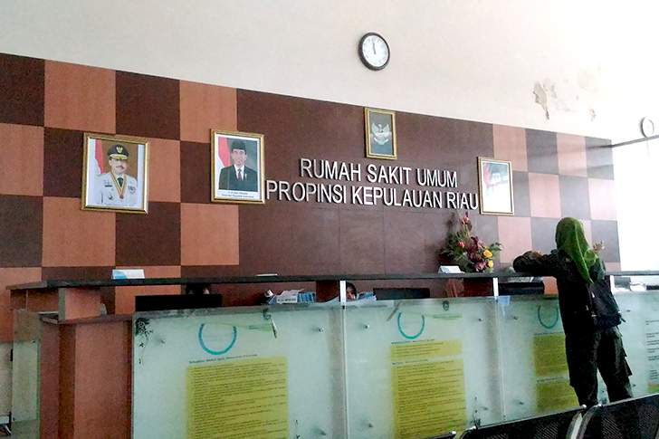 Rahasia Umum Perbedaan Fasilitas Pasien BPJS dan Non-BPJS di RSUD Kepri Rahasia Umum Perbedaan Fasilitas Pasien BPJS dan Non-BPJS di RSUD Kepri