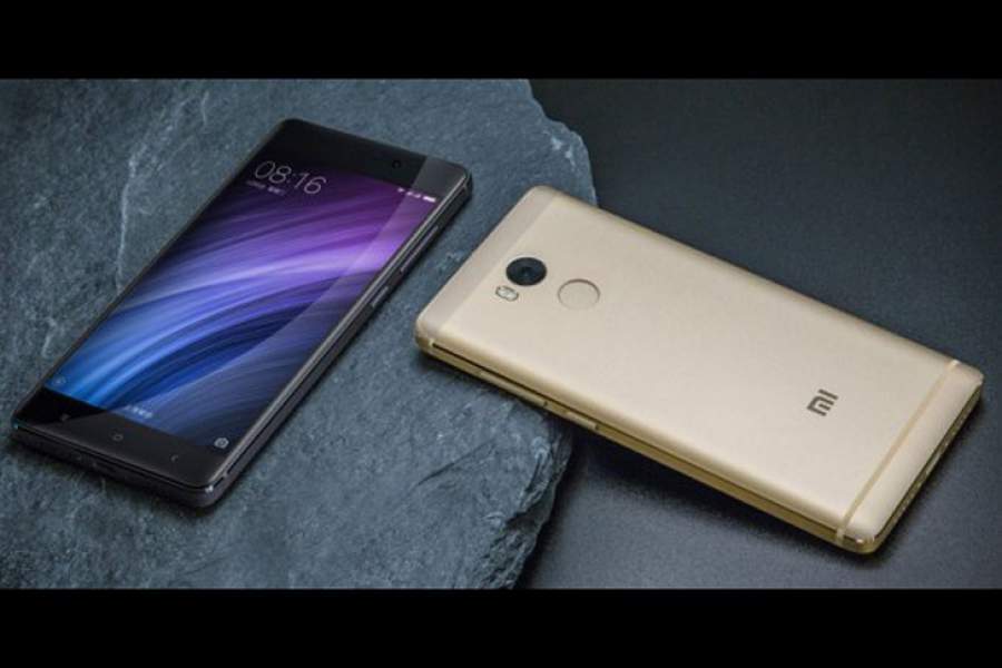 Termurah Harga Xiaomi Redmi 4A Hanya 1,2 Juta