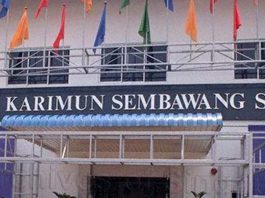 ahli_waris_pekerja_tewas_di_pt_kss_terima_santunan