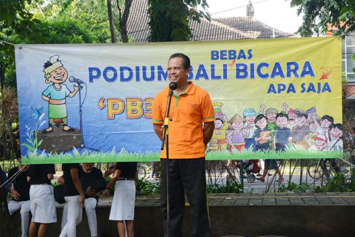 KPPAD Bali Ingatkan Ortu Waspadai Isu penculikan Anak