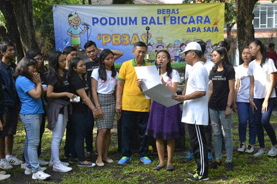 Spesialis Kedokteran Jiwa: Sedih dan Gembira Berlebihan Berpotensi Alami Gangguan Kejiwaan