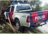 Kendaraan-Patroli-Satlantas-Polres-Karimun-Terseruduk-Warung-Makan