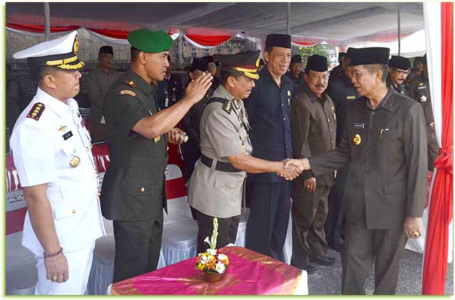 Pemprov Bali Klaim Telah Lakukan Pemerataan Pembangunan