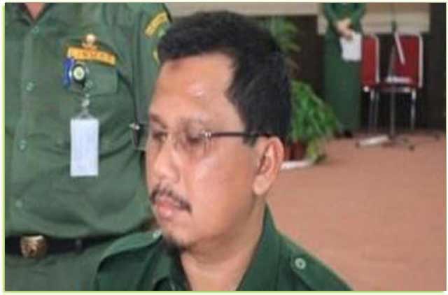 Ada Dewan Hakim Positif Corona, MTQ Provinsi Kepri di Tanjungpinang Tetap Dilanjutkan Sesuai Protokol Kesehatan