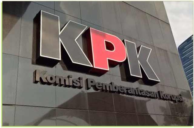 Penetapan Tersangka Suap di BPK Kemendes oleh KPK