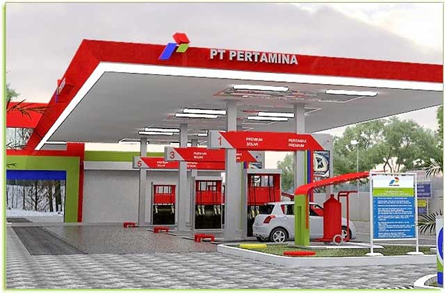 Pertamina Diminta Transparan Terkait Pengadaan BBM