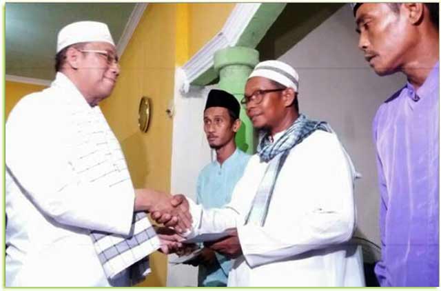 Anwar-Hasyim-Safari-Ramadhan-di-Kecamatan-Belat