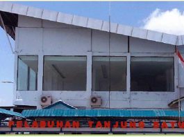 Bangunan-Pelabuhan-Tanjungbatu
