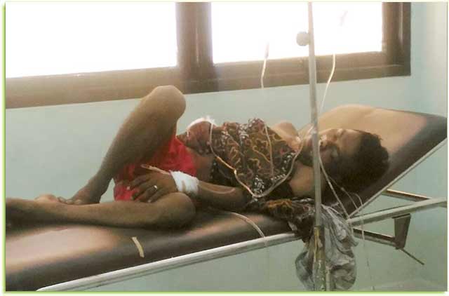 Diduga Gagal Bercinta, Seorang Pemuda di Paya Togok Nekat Minum Racun Tikus Diduga Gagal Bercinta, Seorang Pemuda di Paya Togok Nekat Minum Racun Tikus