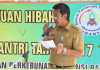 Kepala Dinas Tanaman Pangan Hortikultura dan Perkebunan Provinsi Bali IB. Wisnuardhana