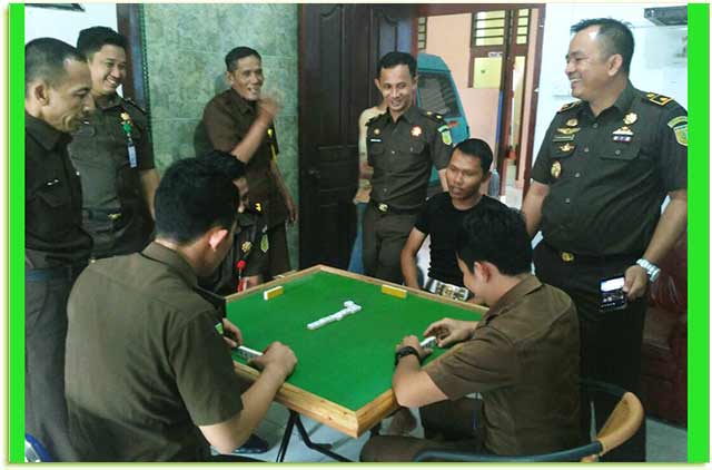 Cabang-Kejaksaan-Negeri-(Kejari)-Karimun-di-Tanjungbatu-menggelar-berbagai-acara-perlombaan-memperingati-Hari-Bhakti-Adhyaksa-ke-57