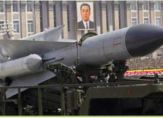 Hawaii-Mempersiapkan-Diri-Terhadap-Ancaman-Serangan-Rudal-Korea-Utara