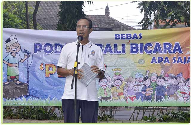 Bali Antisipasi Lonjakan Penduduk Pendatang (Duktang)