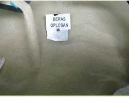 Pemerintah-Didesak-Tarik-Beras-Premium-Oplosan-dari-Pasaran