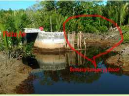 Pintu-Air-Parit-Siping-Sei-Ungar-Utara