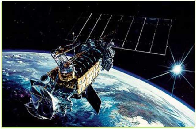 11% ATM Terdampak Gangguan Satelit Telkom 1