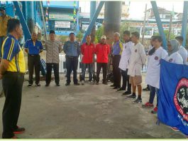 Kapolsek-Kundur-Lepas-Atlit-INKANAS-Ikuti-Kejuaran-Circuit-INKANAS-Kepri-I