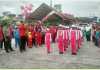 Lomba-Gerak-Jalan-4-KM-Meriahkan-Hut-RI-72-di-Kundur