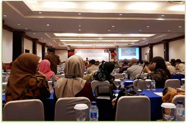 PERHEPI Dorong Optimalisasi Peran Petani Perempuan PERHEPI Dorong Optimalisasi Peran Petani Perempuan