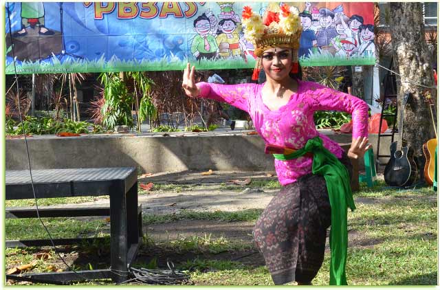 Pemprov Bali Targetkan Kemandirian Pangan Pemprov Bali Targetkan Kemandirian Pangan