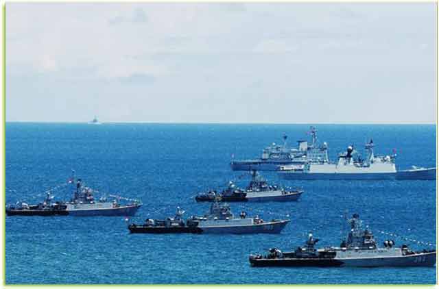 Tuan Rumah Asia Pacific Maritime Pilot Forum 2017 Tuan Rumah Asia Pacific Maritime Pilot Forum 2017