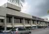 Bandara Hang Nadim Batam