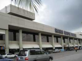 Bandara Hang Nadim Batam
