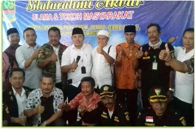 500-Anak-Yatim-dan-Kaum-Duafa-Terima-Santunan