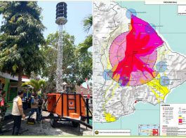 6-Sirene-Peringatan-Bahaya-Dipasang-di-Gunung-Agung