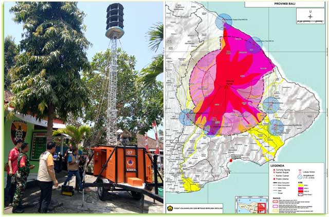 6-Sirene-Peringatan-Bahaya-Dipasang-di-Gunung-Agung