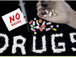 7 Anggota Satpol PP Karimun Terancam Dipecat Karena Positif Narkoba 7-Anggota-Satpol-PP-Karimun-Terancam-Dipecat-Karena-Positif-Narkoba