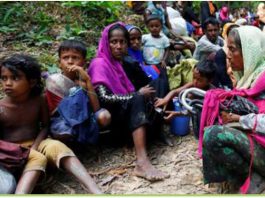 Akar-Dari-Konflik-Rohingya,-Dan-Kajiannya