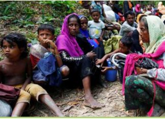 Akar-Dari-Konflik-Rohingya,-Dan-Kajiannya