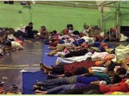 Jumlah-Pengungsi-Gunung-Agung-Melebihi-Estimasi-Penduduk-di-Radius-Berbahaya