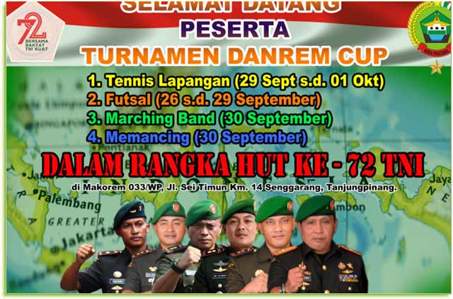 Korem-033-WP-Gelar-Aneka-Lomba-Sempena-HUT-TNI-ke-72