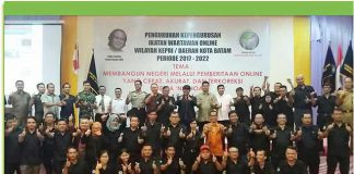 Pelantikan-Pengurus-IWO-Kepulauan-Riau-dan-Kota-Batam