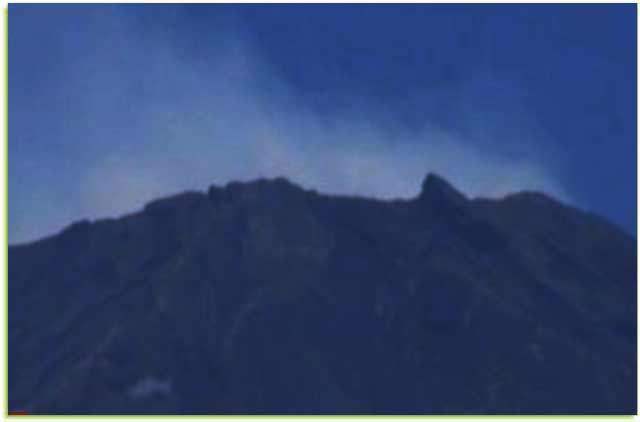 Penggalangan-Dana-Para-Pengungsi-Ancaman-Erupsi-Gunung-Agung