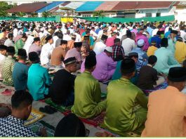 Pesan H Aunur Rafiq Dalam Khutbahnya pada Sholat Idul Adha di Tanjung Batu Kundur Pesan-H-Aunur-Rafiq-Dlam-Khutbahnya-pada-Sholat-Idul-Adha-di-Tanjung-Batu-Kundur