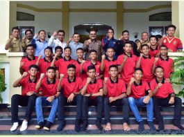 Pesepakbola U 16 Asal Karimun Wakili Kepri di Ajang Piala Kemenpora Pesepakbola-U-16-Asal-Karimun-Wakili-Kepri-di-Ajang-Piala-Kemenpora