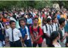 Sekolah-di-Bali-Diminta-Berperan-Bantu-Fasilitasi-Pendidikan-Anak-Pengungsi-Gunung-Agung