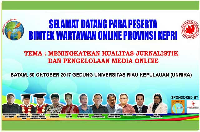 IWO-Kepri-Gelar-Bimtek-Jurnalistik-dan-Pengelolaan-Media-Online-di-UNRIKA