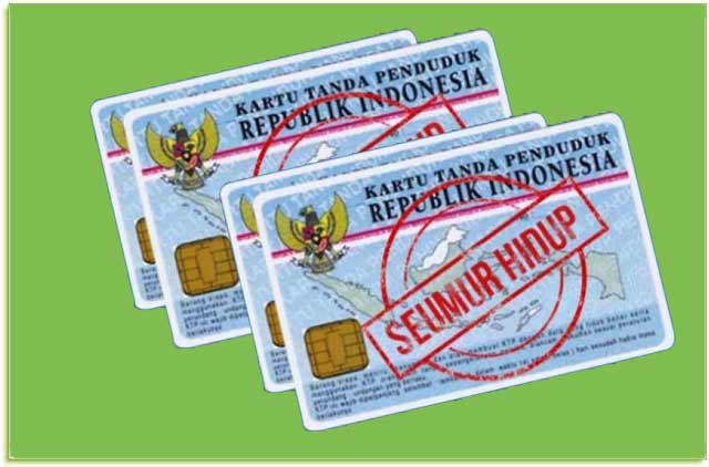e KTP Tak Perlu Diperpanjang, DPRD Karimun Siapkan Perda Baru e KTP Tak Perlu Diperpanjang, DPRD Karimun Siapkan Perda Baru