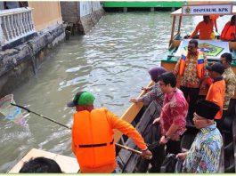 Kapal Pembersih Pesisir Mulai Dioperasikan Kapal-Pembersih-Pesisir-Mulai-Dioperasikan