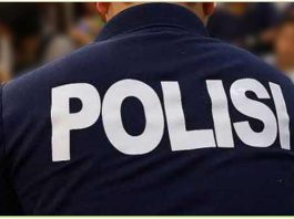 Kapolres-Cek-Kelengkapan-Personilnya,-Satu-Personil-Kedapatan-Melanggar